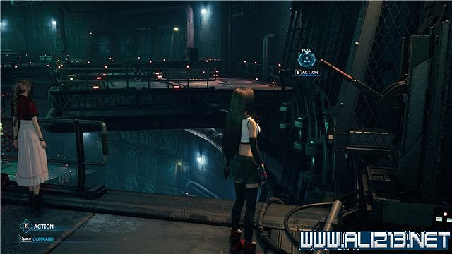 《最終幻想(太空戰士)7重製版》章節劇情通關流程圖文詳解 全支線全收集匯總 《最終幻想(太空戰士)7重製版》章節劇情通關流程圖文詳解 全支線全收集匯總
