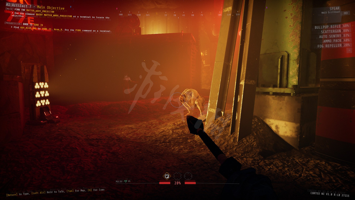 《GTFO》怎麽秒殺怪物？怪物秒殺方法