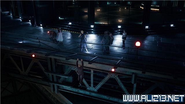 《最終幻想(太空戰士)7重製版》章節劇情通關流程圖文詳解 全支線全收集匯總 《最終幻想(太空戰士)7重製版》章節劇情通關流程圖文詳解 全支線全收集匯總