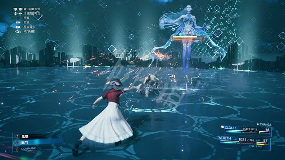 《最終幻想(太空戰士)7重製版》第八章支線有哪些？第八章支線任務圖文詳解