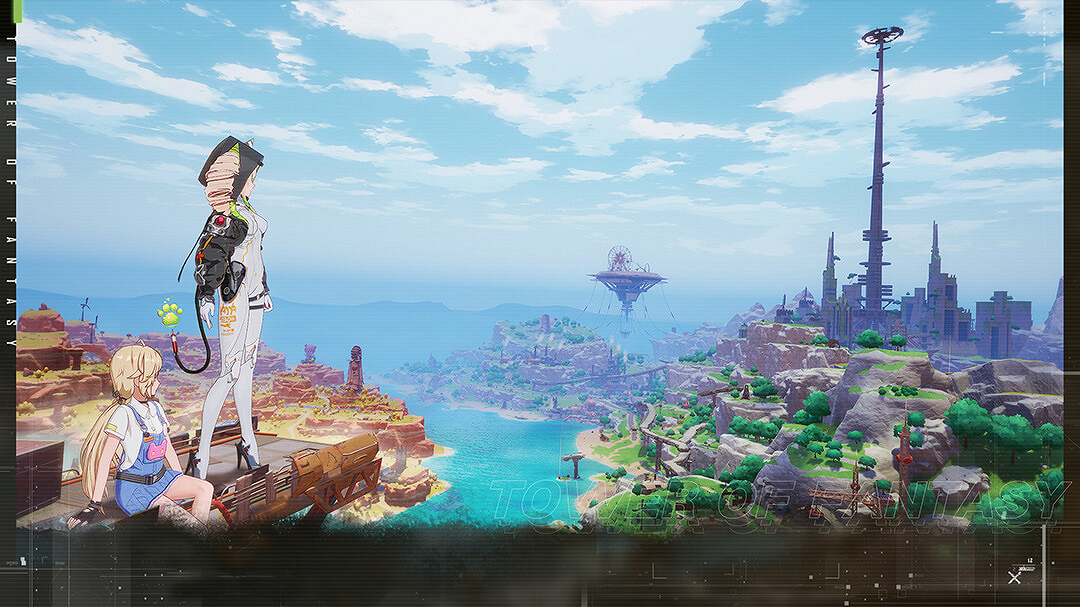 《幻塔》武器有什麽技巧?武器使用技巧分享 《幻塔》武器有什麽技巧?武器使用技巧分享