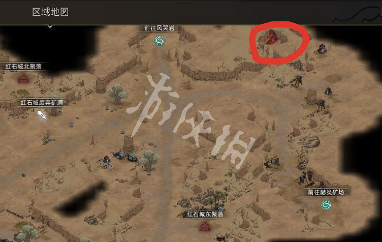 《部落與彎刀》神獸部隊位置圖文詳解 神獸部隊獲得方法 《部落與彎刀》神獸部隊位置圖文詳解 神獸部隊獲得方法