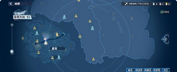 《幻塔》螢火蟲怎麽找?螢火蟲尋找方法分享 《幻塔》螢火蟲怎麽找?螢火蟲尋找方法分享