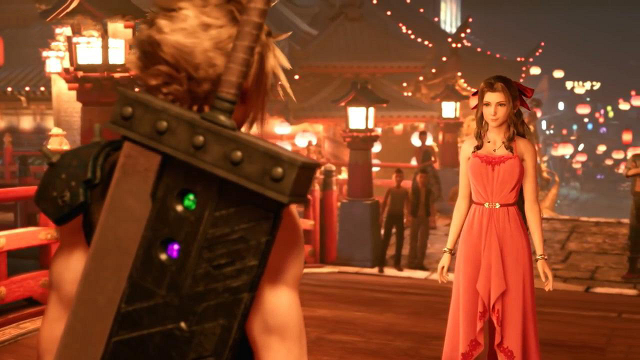 《最終幻想(太空戰士)7重製版》愛麗絲禮服圖鑒大全 愛麗絲衣服怎麽獲得