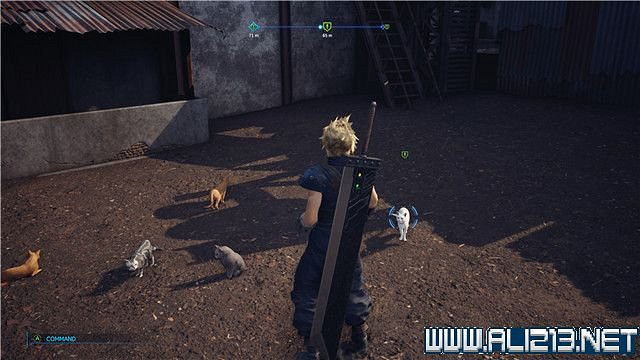 《最終幻想(太空戰士)7重製版》章節劇情通關流程圖文詳解 全支線全收集匯總 《最終幻想(太空戰士)7重製版》章節劇情通關流程圖文詳解 全支線全收集匯總