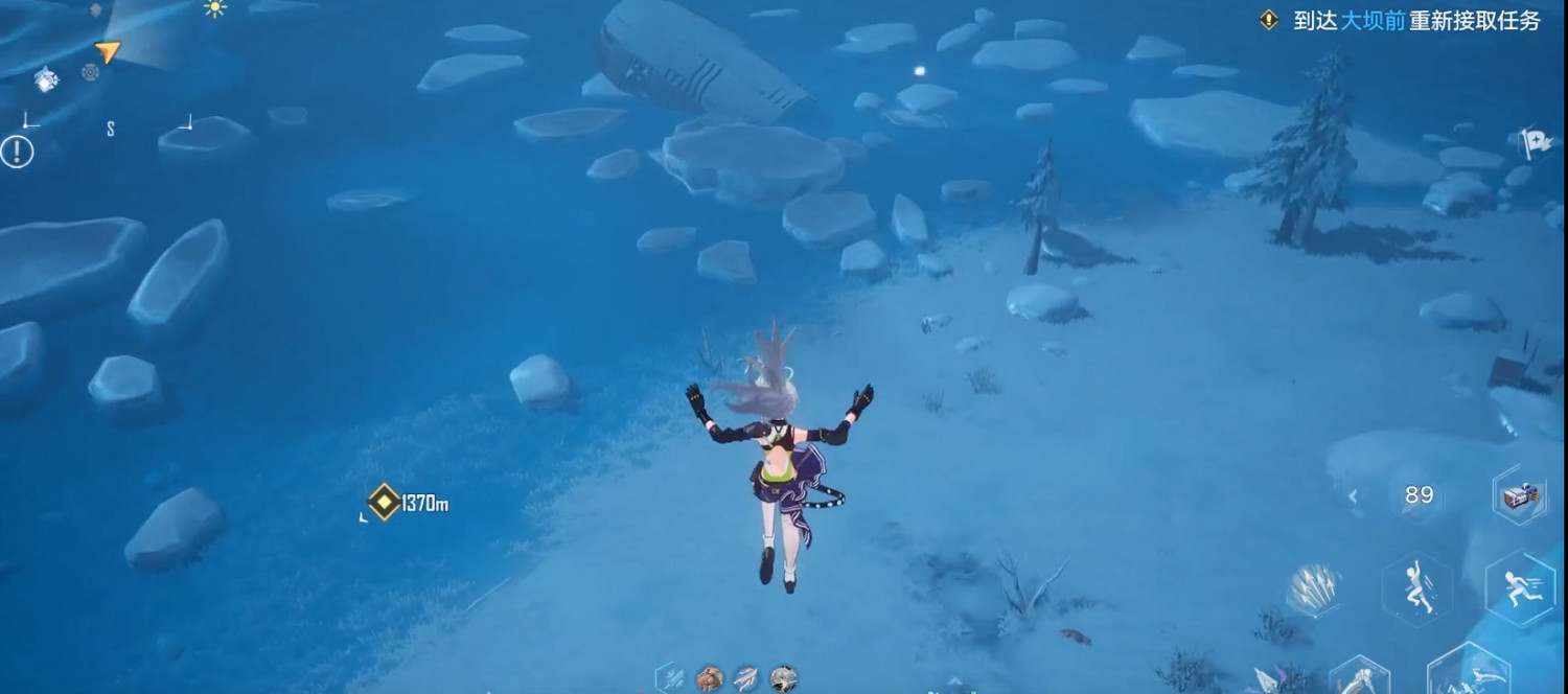 《幻塔》咖啡館活動食材在哪裡?艾達咖啡館活動食材獲取位置分享 《幻塔》咖啡館活動食材在哪裡?艾達咖啡館活動食材獲取位置分享