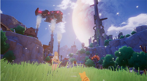 《幻塔》抑製器是什麽?抑製器介紹分享 《幻塔》抑製器是什麽?抑製器介紹分享