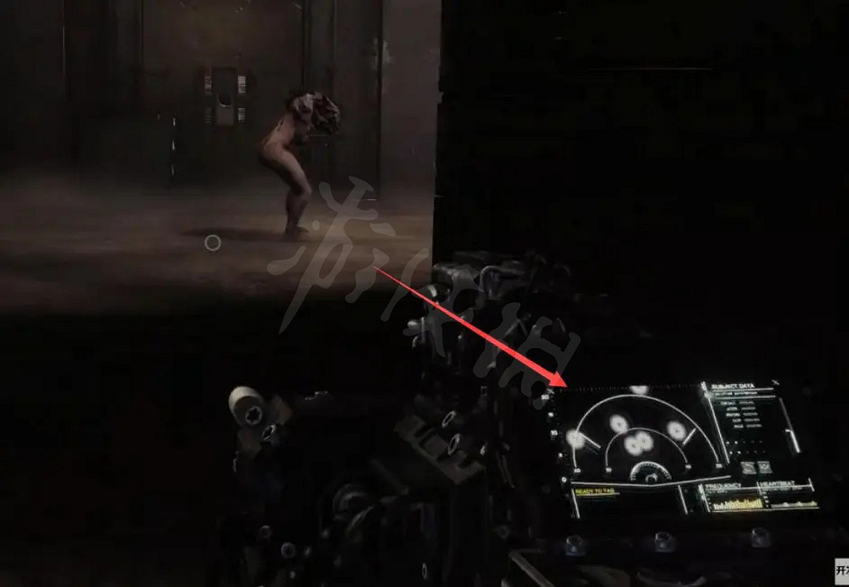 《GTFO》掃描槍怎麽用？掃描槍使用方法