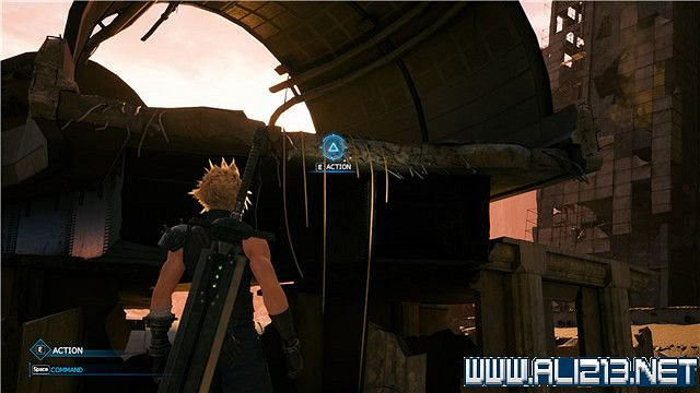 《最終幻想(太空戰士)7重製版》章節劇情通關流程圖文詳解 全支線全收集匯總 《最終幻想(太空戰士)7重製版》章節劇情通關流程圖文詳解 全支線全收集匯總