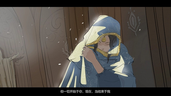 《部落與彎刀》二周目怎麽玩?二周目提升戰力方法介紹 《部落與彎刀》二周目怎麽玩?二周目提升戰力方法介紹