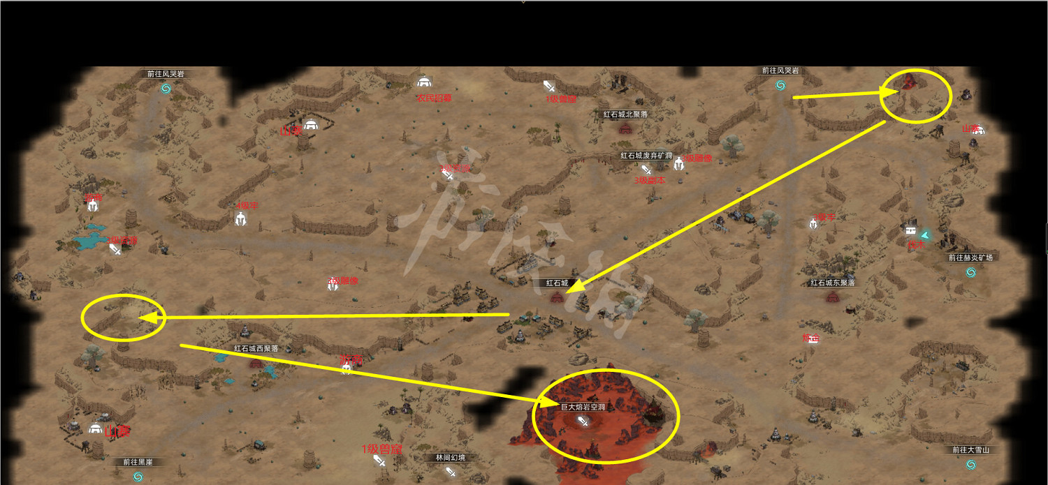 《部落與彎刀》劍豪攻略圖文詳解 劍豪怎麽快速滿級? 《部落與彎刀》劍豪攻略圖文詳解 劍豪怎麽快速滿級?