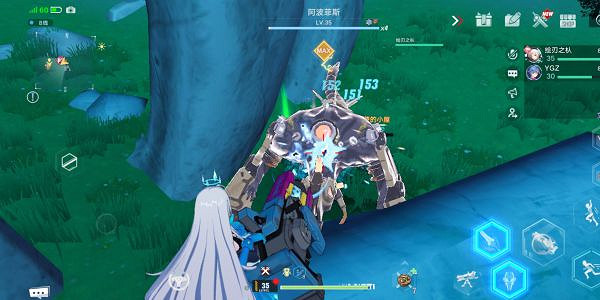 《幻塔》阿波菲斯怎麽打?世界Boss阿波菲斯卡位打法分享 《幻塔》阿波菲斯怎麽打?世界Boss阿波菲斯卡位打法分享