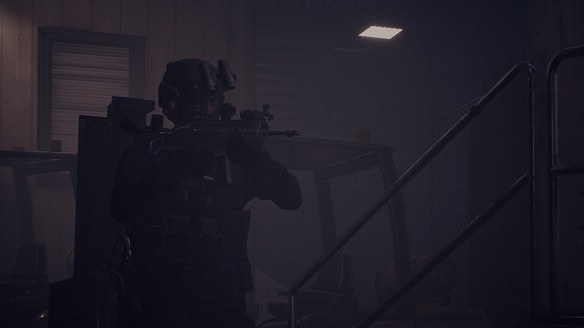 《嚴陣以待》什麽步槍好用？好用的步槍介紹