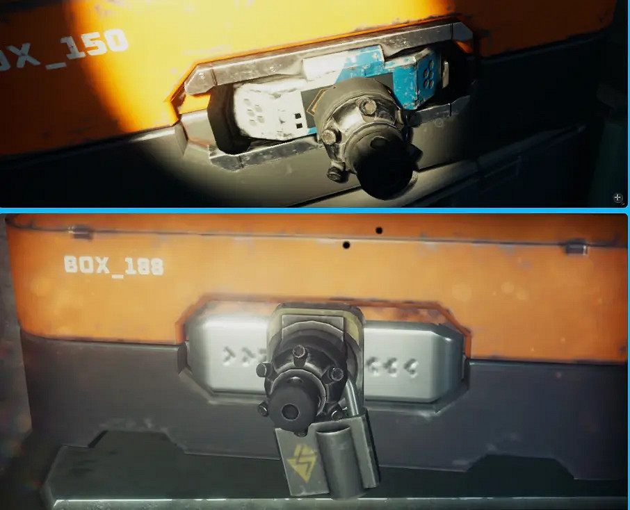 《GTFO》有幾種消耗型道具?消耗型道具介紹 《GTFO》有幾種消耗型道具?消耗型道具介紹