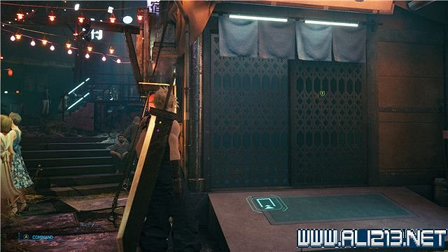 《最終幻想(太空戰士)7重製版》章節劇情通關流程圖文詳解 全支線全收集匯總 《最終幻想(太空戰士)7重製版》章節劇情通關流程圖文詳解 全支線全收集匯總
