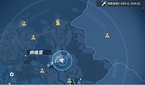 《幻塔》納維亞生態園怎麽上去?納維亞生態園進入方法分享 《幻塔》納維亞生態園怎麽上去?納維亞生態園進入方法分享