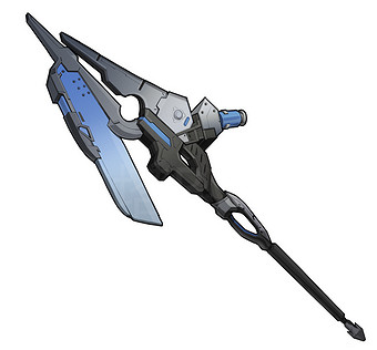 《幻塔》零度指針怎麽樣?零度指針武器屬性分享 《幻塔》零度指針怎麽樣?零度指針武器屬性分享