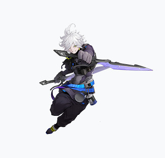 《幻塔》疾雷雙刃怎麽樣?疾雷雙刃武器屬性分享 《幻塔》疾雷雙刃怎麽樣?疾雷雙刃武器屬性分享