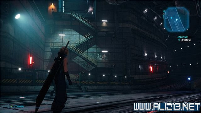 《最終幻想(太空戰士)7重製版》章節劇情通關流程圖文詳解 全支線全收集匯總 《最終幻想(太空戰士)7重製版》章節劇情通關流程圖文詳解 全支線全收集匯總