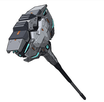 《幻塔》初動重擊怎麽樣?初動重擊武器屬性分享 《幻塔》初動重擊怎麽樣?初動重擊武器屬性分享