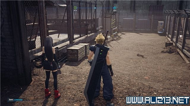 《最終幻想(太空戰士)7重製版》章節劇情通關流程圖文詳解 全支線全收集匯總 《最終幻想(太空戰士)7重製版》章節劇情通關流程圖文詳解 全支線全收集匯總