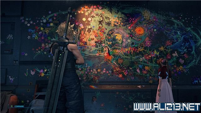 《最終幻想(太空戰士)7重製版》章節劇情通關流程圖文詳解 全支線全收集匯總 《最終幻想(太空戰士)7重製版》章節劇情通關流程圖文詳解 全支線全收集匯總