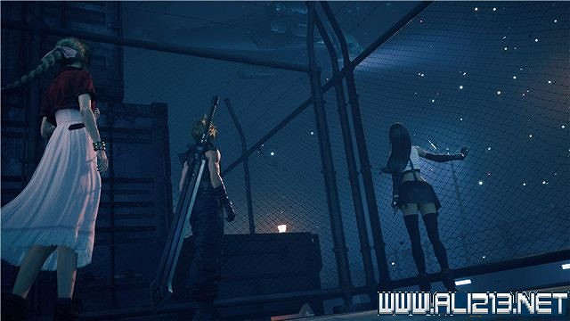 《最終幻想(太空戰士)7重製版》章節劇情通關流程圖文詳解 全支線全收集匯總 《最終幻想(太空戰士)7重製版》章節劇情通關流程圖文詳解 全支線全收集匯總