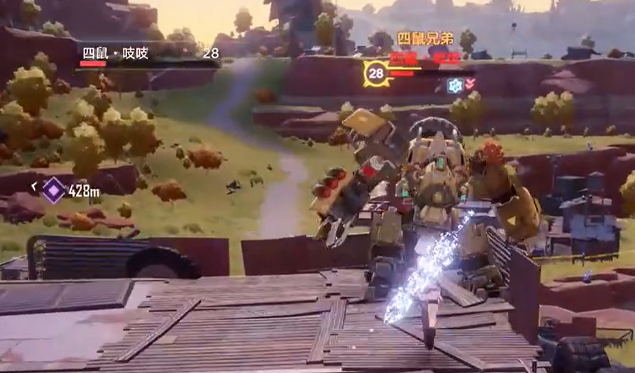 《幻塔》追逐者載具怎麽獲得?追逐者載具零件尋找攻略分享 《幻塔》追逐者載具怎麽獲得?追逐者載具零件尋找攻略分享