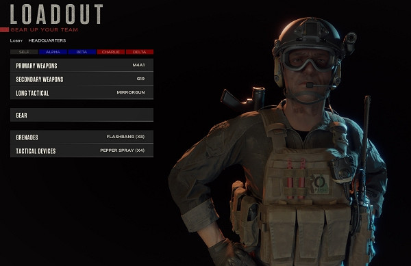 《嚴陣以待》新手怎麽玩?新手玩法攻略分享 《嚴陣以待》新手怎麽玩?新手玩法攻略分享