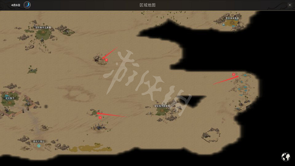 《部落與彎刀》石頭人怎麽得?石頭人招募技巧心得 《部落與彎刀》石頭人怎麽得?石頭人招募技巧心得