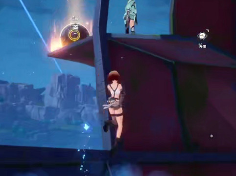 《幻塔》追逐者載具怎麽獲得?追逐者載具零件尋找攻略分享 《幻塔》追逐者載具怎麽獲得?追逐者載具零件尋找攻略分享