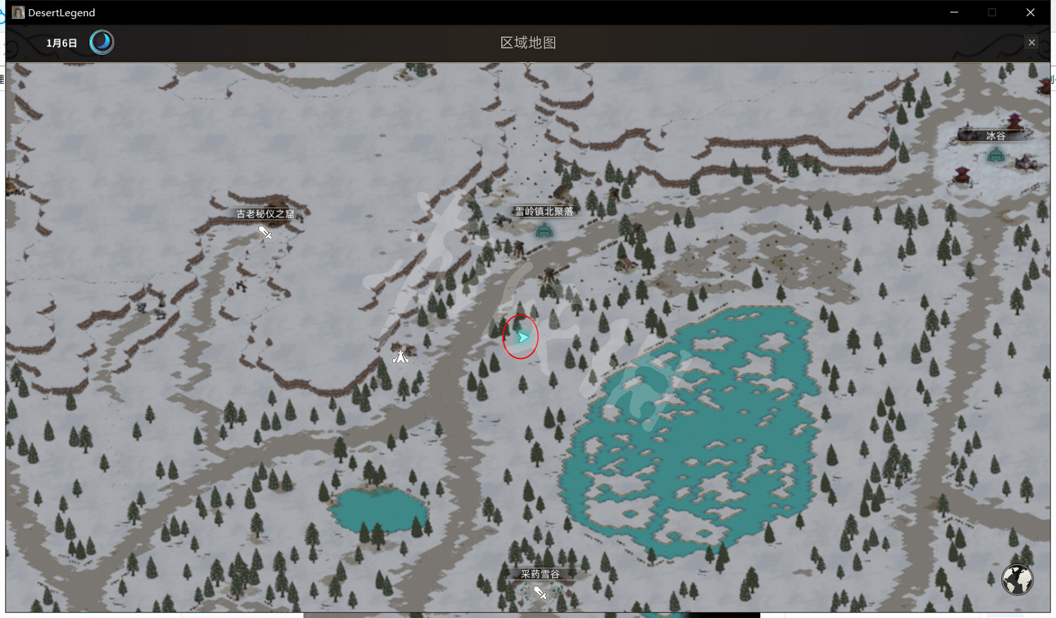 《部落與彎刀》樹人怎麽招募?樹人位置點與屬性介紹 《部落與彎刀》樹人怎麽招募?樹人位置點與屬性介紹