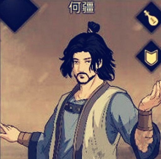 《部落與彎刀》何疆厲害嗎?何疆角色介紹分享 《部落與彎刀》何疆厲害嗎?何疆角色介紹分享