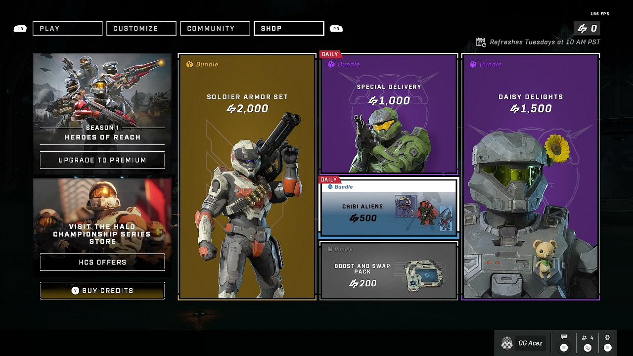 《最後一戰:無限》多人模式:有進步但未能逃脫小額付費詛咒 《最後一戰:無限》多人模式:有進步但未能逃脫小額付費詛咒