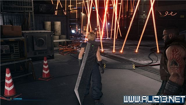 《最終幻想(太空戰士)7重製版》章節劇情通關流程圖文詳解 全支線全收集匯總 《最終幻想(太空戰士)7重製版》章節劇情通關流程圖文詳解 全支線全收集匯總