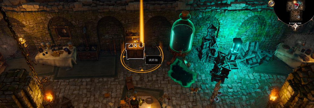 《神諭:原罪2》飛升儀式怎麽做?飛升儀式任務攻略分享 《神諭:原罪2》飛升儀式怎麽做?飛升儀式任務攻略分享