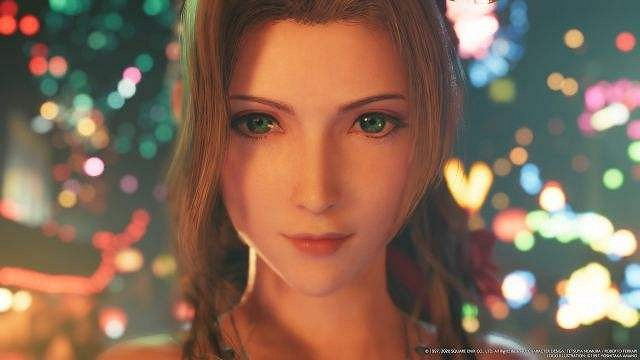 《最終幻想(太空戰士)7重製版》肌肉女王引體向上技巧 肌肉女王怎麽獲得? 《最終幻想(太空戰士)7重製版》肌肉女王引體向上技巧 肌肉女王怎麽獲得?