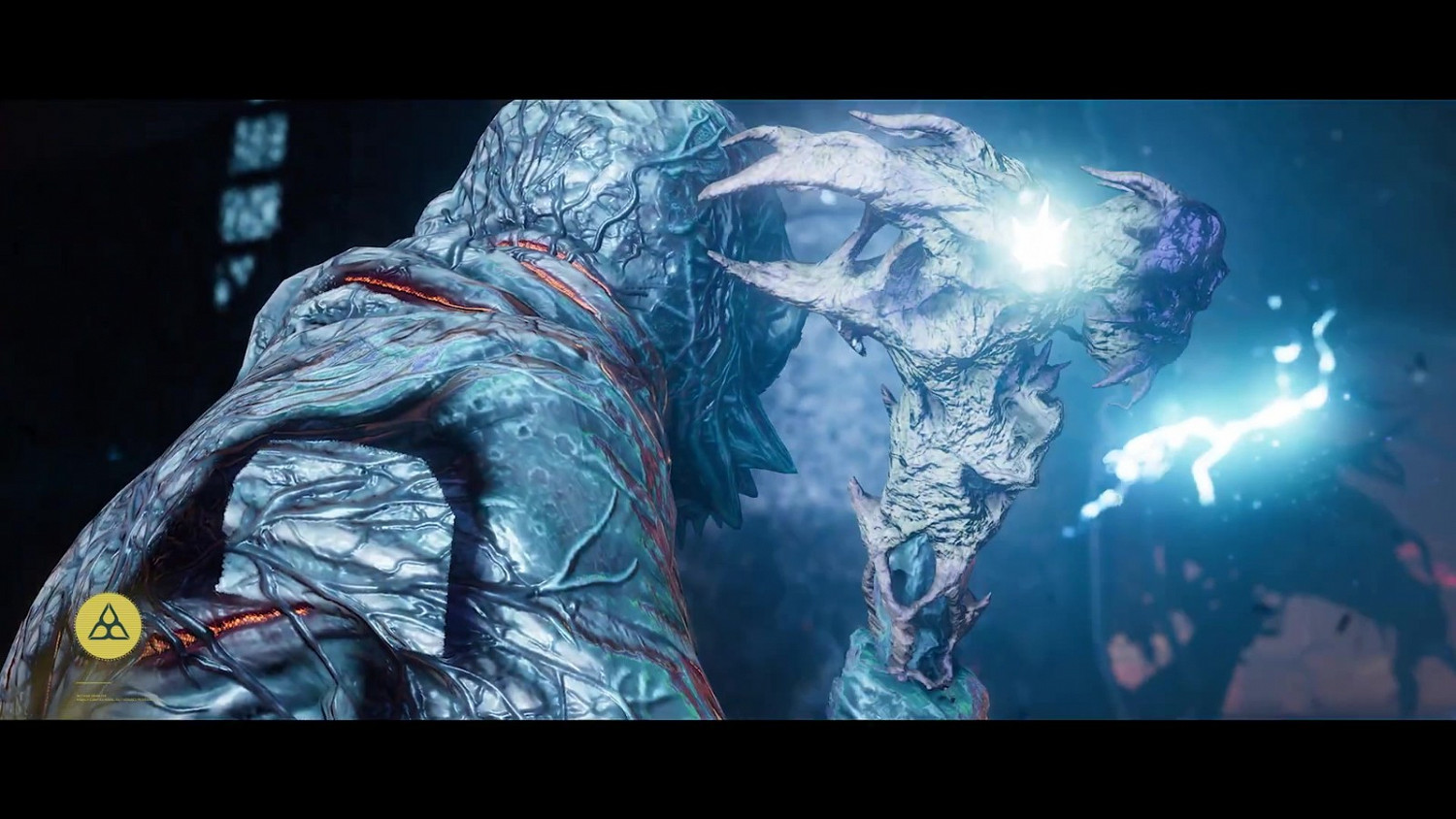 《虹彩六號：撤離禁區》新劇情實機預告片展示異形生物