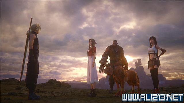 《最終幻想(太空戰士)7重製版》章節劇情通關流程圖文詳解 全支線全收集匯總 《最終幻想(太空戰士)7重製版》章節劇情通關流程圖文詳解 全支線全收集匯總