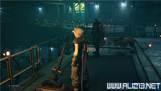 《最終幻想(太空戰士)7重製版》章節劇情通關流程圖文詳解 全支線全收集匯總 《最終幻想(太空戰士)7重製版》章節劇情通關流程圖文詳解 全支線全收集匯總