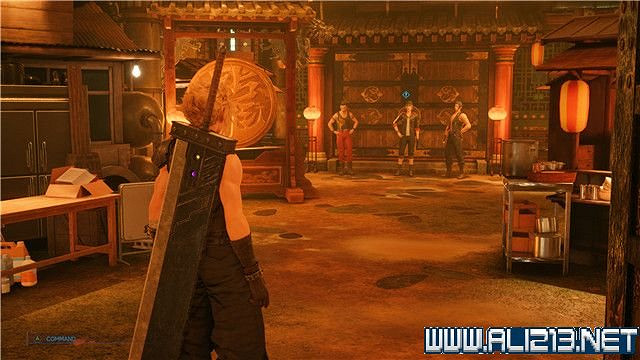 《最終幻想(太空戰士)7重製版》章節劇情通關流程圖文詳解 全支線全收集匯總 《最終幻想(太空戰士)7重製版》章節劇情通關流程圖文詳解 全支線全收集匯總