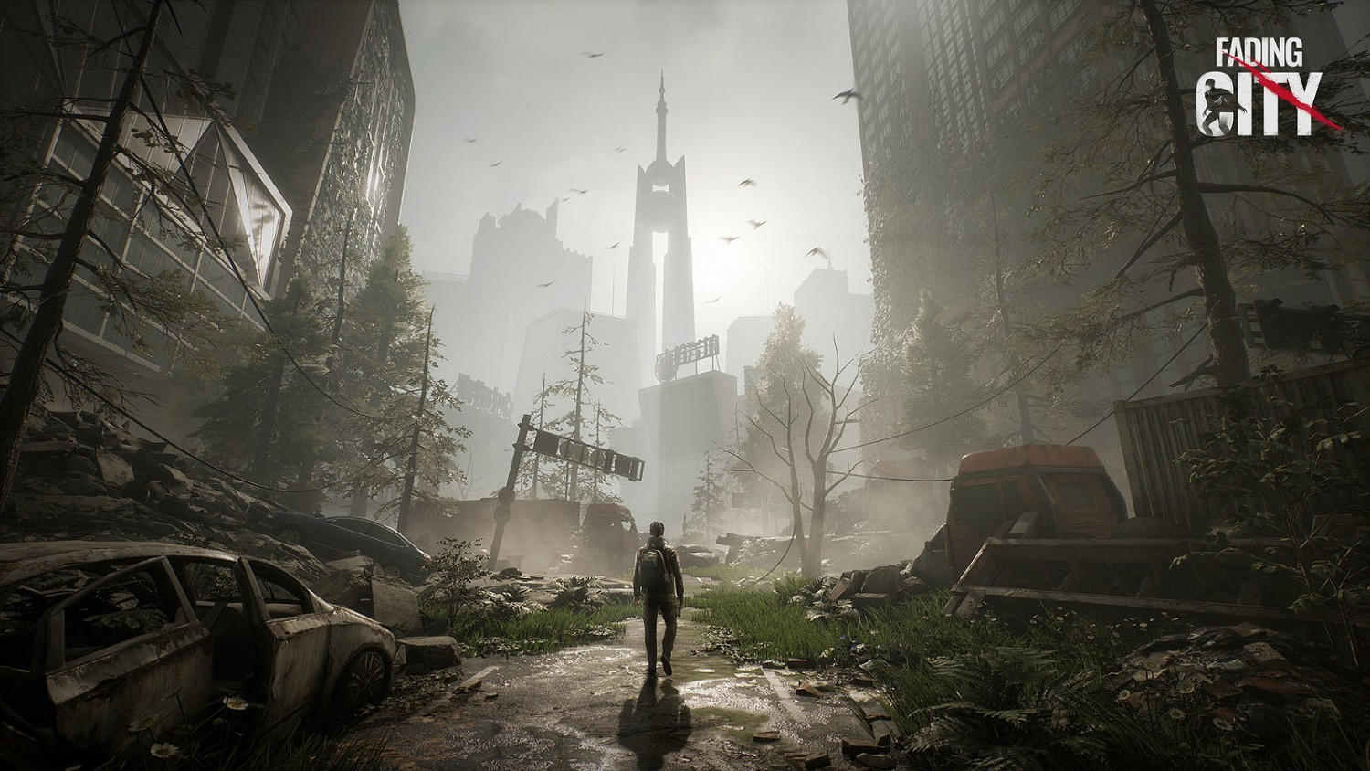 網易開放世界生存合作手遊《命運因子》在日本、歐美展開封測