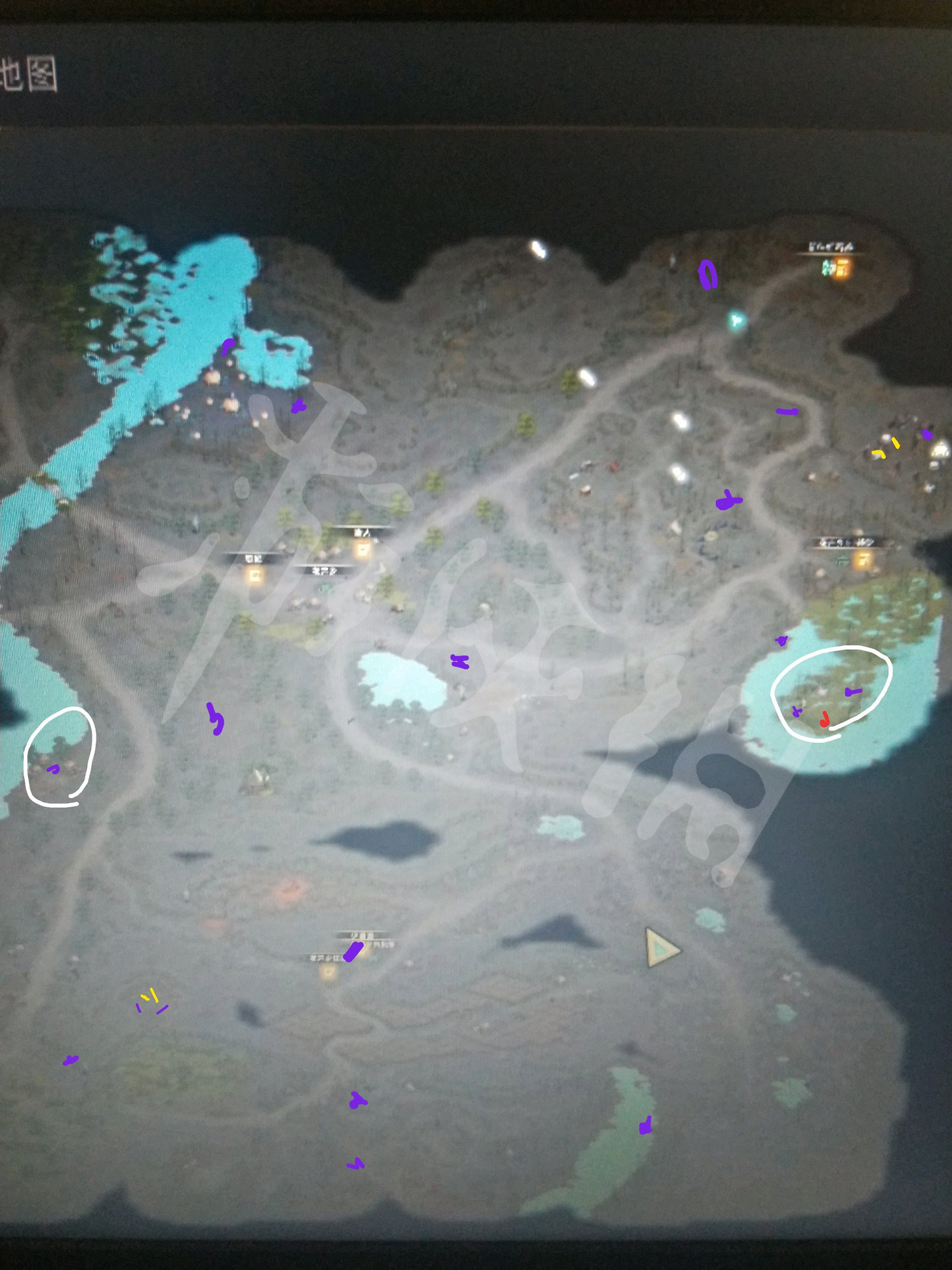 《部落與彎刀》玉石有什麽用?聲望碎片+玉石位置介紹 《部落與彎刀》玉石有什麽用?聲望碎片+玉石位置介紹