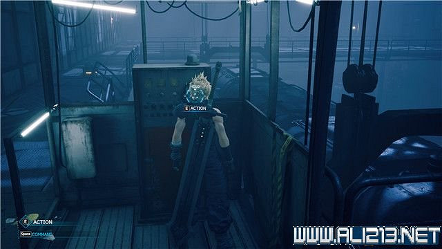《最終幻想(太空戰士)7重製版》章節劇情通關流程圖文詳解 全支線全收集匯總 《最終幻想(太空戰士)7重製版》章節劇情通關流程圖文詳解 全支線全收集匯總