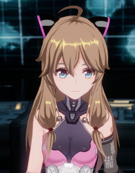 《幻塔》捏臉程式碼大全 捏臉資料女角色男角色程式碼匯總