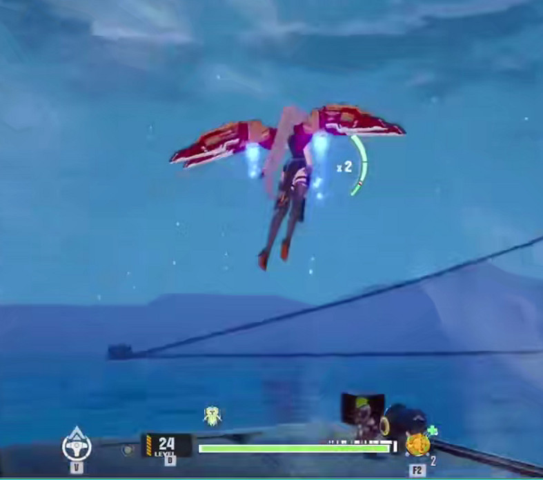 《幻塔》旅行者號載具怎麽解鎖?旅行者號載具解鎖攻略分享 《幻塔》旅行者號載具怎麽解鎖?旅行者號載具解鎖攻略分享