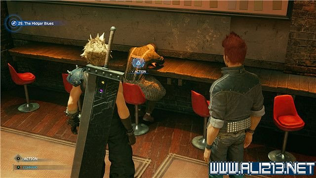 《最終幻想(太空戰士)7重製版》章節劇情通關流程圖文詳解 全支線全收集匯總 《最終幻想(太空戰士)7重製版》章節劇情通關流程圖文詳解 全支線全收集匯總