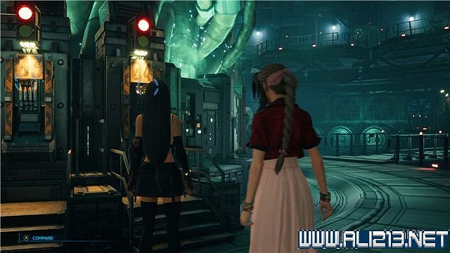 《最終幻想(太空戰士)7重製版》章節劇情通關流程圖文詳解 全支線全收集匯總 《最終幻想(太空戰士)7重製版》章節劇情通關流程圖文詳解 全支線全收集匯總
