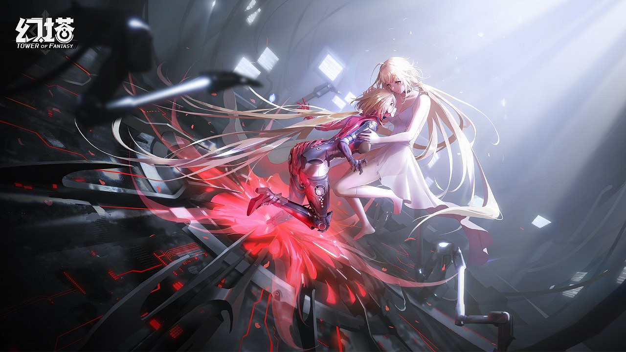 《幻塔》紅蓮刀值得抽嗎?紅蓮刀抽取建議分享 《幻塔》紅蓮刀值得抽嗎?紅蓮刀抽取建議分享