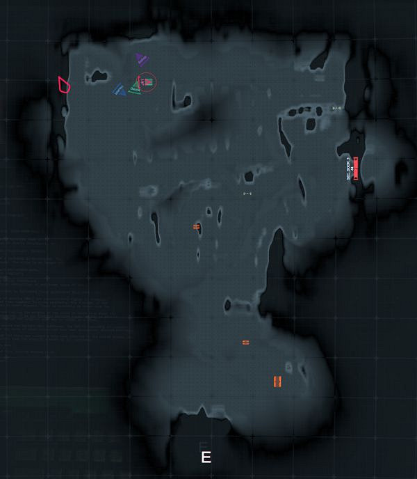 《GTFO》R6A1劇情是什麽?R6A1劇情流程分享 《GTFO》R6A1劇情是什麽?R6A1劇情流程分享